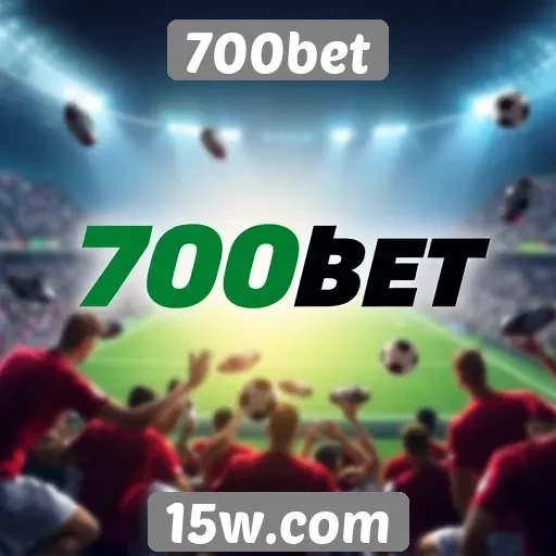 Popularidade crescente do 700bet entre jogadores