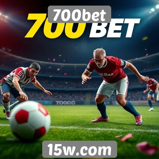 Plataforma 700bet amplia promoções e bônus para usuários