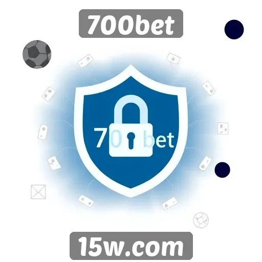Análise da segurança no site 700bet