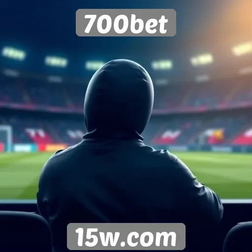 Avaliação de segurança no site de jogos 700bet