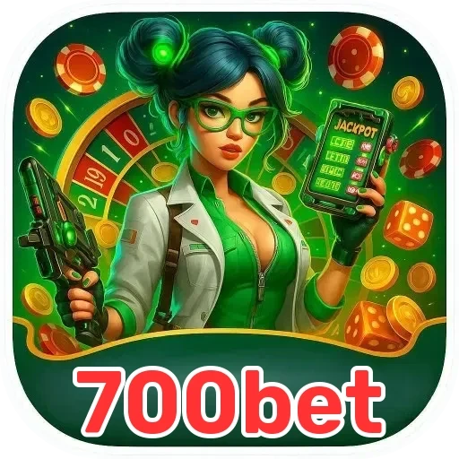 700bet: Explore os Caça-Níqueis e Ganhe Grandes Prêmios