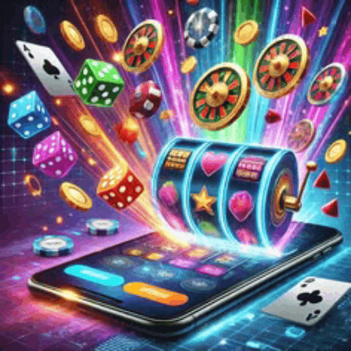Slots 700bet - Jackpots Progressivos