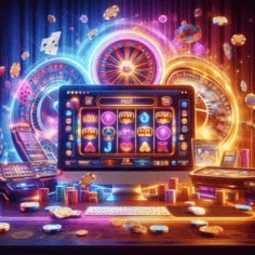 Slots 700bet - RTP Alto Certificado