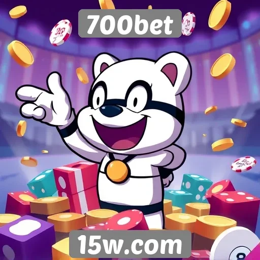 Dicas para aproveitar jogos no 700bet