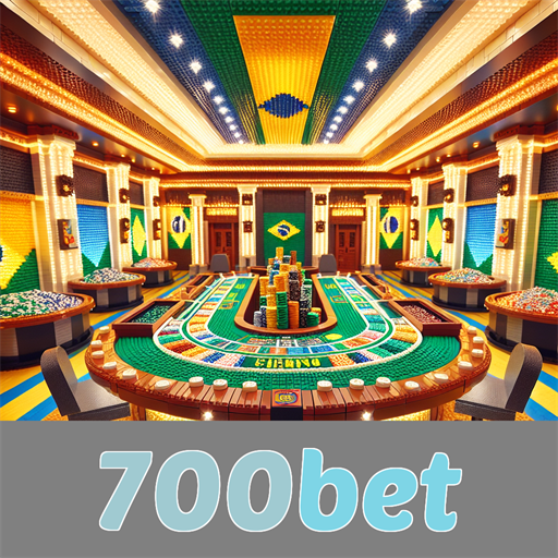 Descubra a Emoção dos Jackpots no 700bet